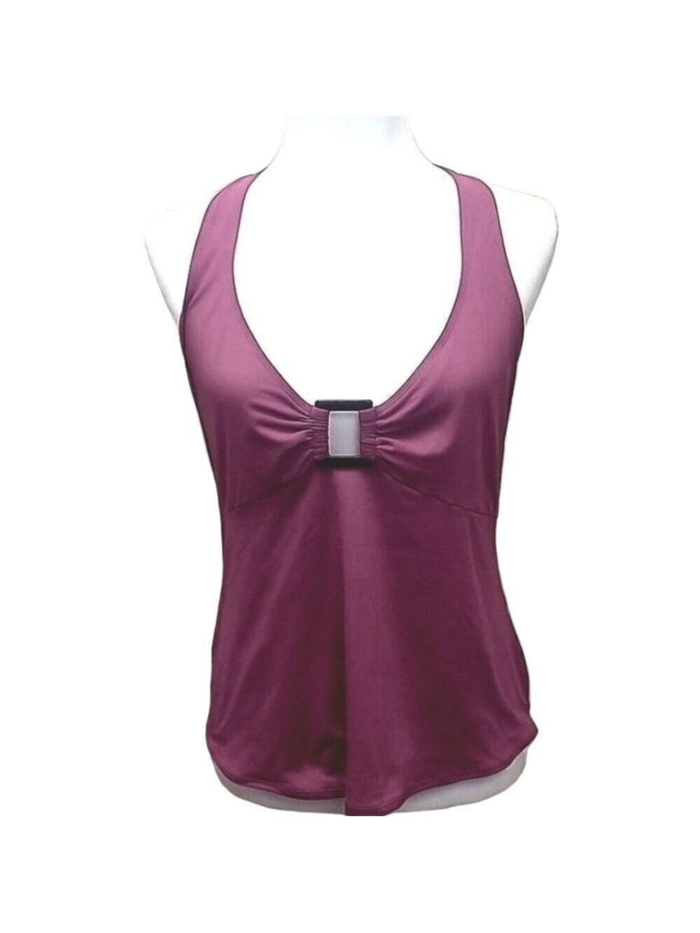 Gap Maternity Swim Top SZ Large